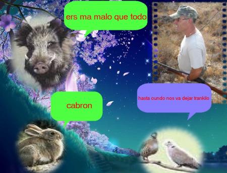 ellos tienen rason