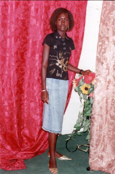 fatou sarr