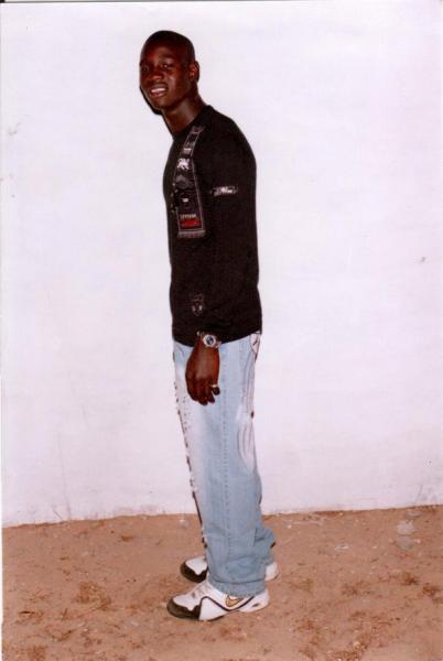 mbaye