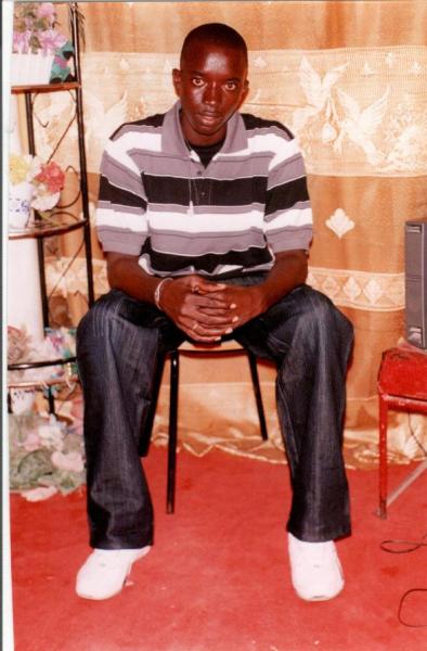 ibrahima seck
