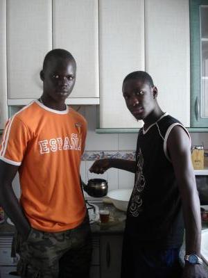 c moi et masour