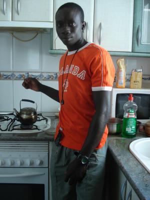 c sakho le salum salum