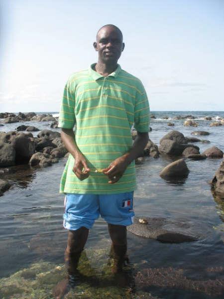 c samba wade