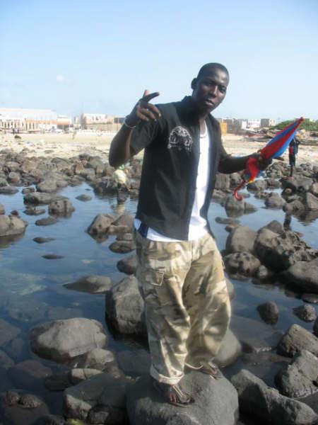 maodo diop