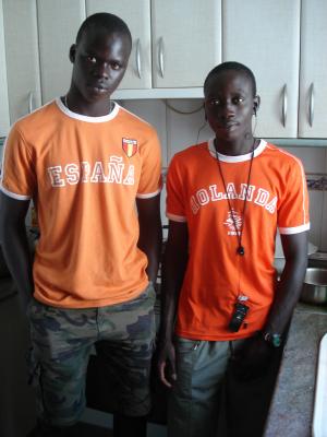 c moi et sakho