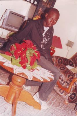 c mussa kholl