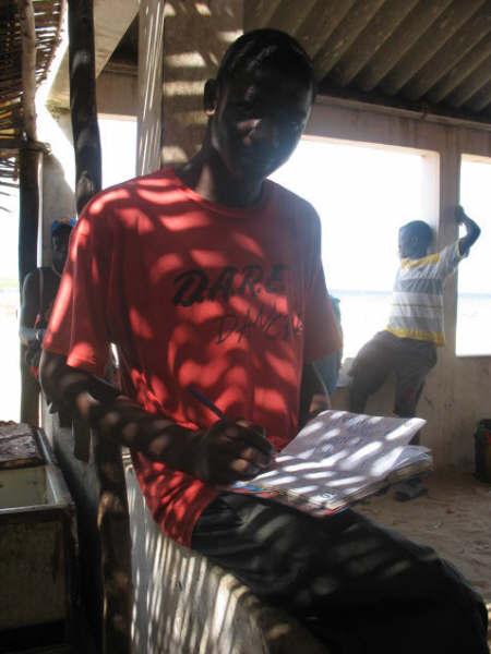 c mbaye 
