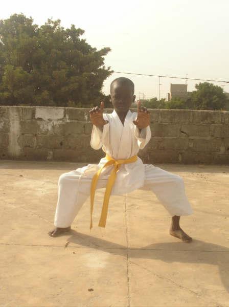 c moustapha