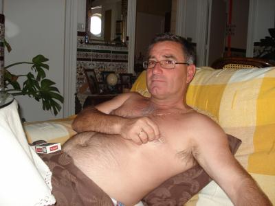 c ignacio  mon'ami.........amigo