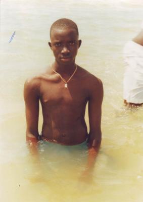 c ibrahima sck