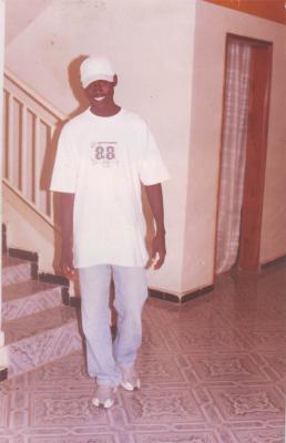 c moussa wade 