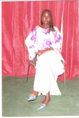 fatou sarr