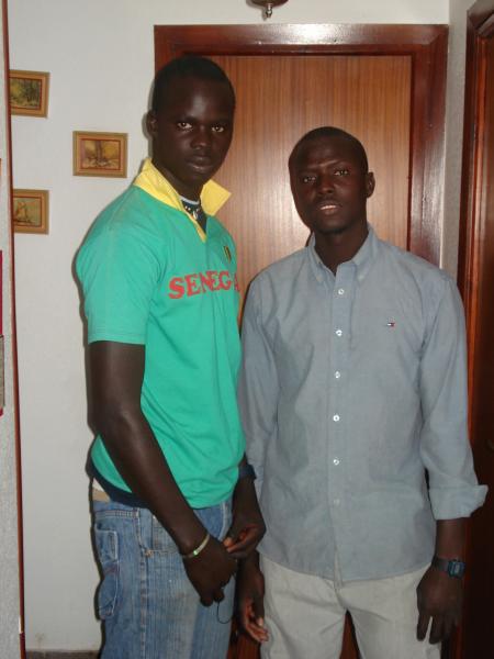 c moi y pape drame